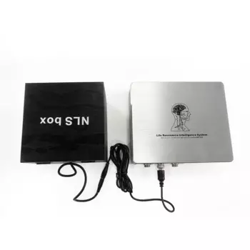 Черный ящик для Metatron Meta Hunter 4025 NLS 8D 25D пульт дистанционного управления