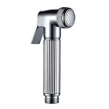 Черный распылитель для биде, смесители для биде, ручной распылитель для унитаза, латунный распылитель для унитаза, биде, самоочищающийся душ для ванной комнаты