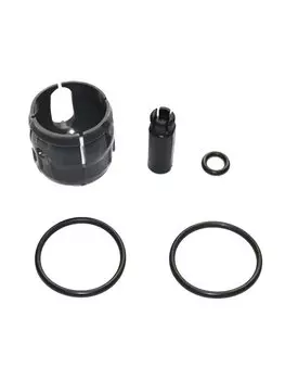 Черный рычаг переключения передач для Vauxhall, для Astra, Combo, Meriva, рычаг переключения передач для ремонта X8R0078