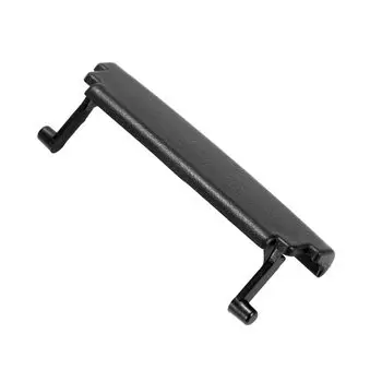 Черный/серый/бежевый автомобильный подлокотник, крышка консоли, защелка, зажим для Audi A3 8P 03-12, автомобильная центральная консоль, автомобильные аксессуары