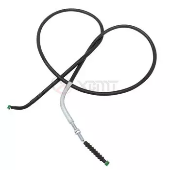 Черный трос сцепления мотоцикла для Suzuki Boulevard M109R VZR1800 Z/NZ/BZ 2006 2007 2008 2009 2010 2011 2012 2013 2014 2015 2016