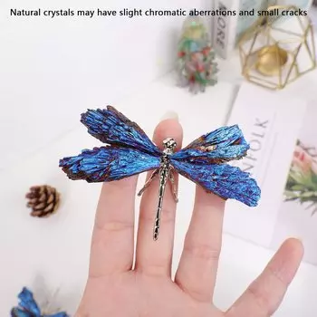 Черный турмалин Runyangshi