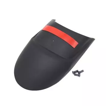 Черный/углеродный мотоциклетный брызговик, переднее колесо, удлинитель, грязезащитный щит, подходит для Suzuki V-Открытый 650 XT vдополнительный 650XT DL650 DL650XT