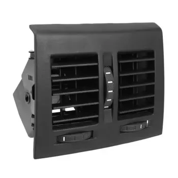 Черный Задний выпускной клапан для Octavia 04-13 Yeti 10-13 1ZD819203 1ZD 819 203 1Z0 819 203 1Z0819203