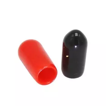 Резиновые защитные колпачки HENGCHANG XJG-5B 100 шт.