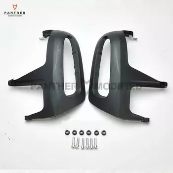 Черный защитный чехол для двигателя мотоцикла для BMW R1150R R1100S R1150RS R1150RT 2001 2002 2003
