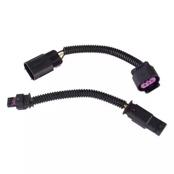 Черный жгут проводов автоматического запуска и остановки, подходит для Chevrolet Equinox Malibu Cruze Cadillac XT4 XT5 XT6 B0952X1JWH