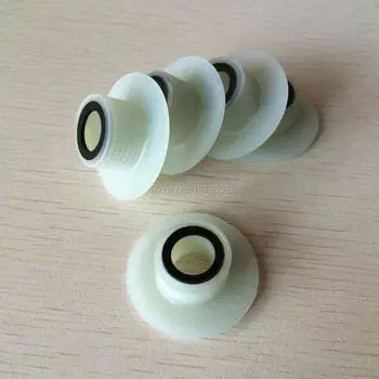 Червячная шестерня для бензопил JUNE DAY 5 шт.