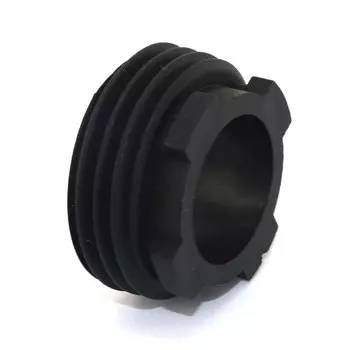 Червячная Шестерня масляного насоса для цепных пил 61 66 162 266 268 272 бензопилы Топливный насос Замена OEM части