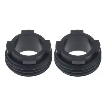 Червячные шестерни масляного насоса 5015138-01 для Husqvarna, Jonsered, 2 шт.