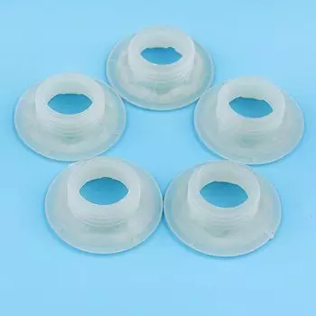 Червяк масляного насоса для бензопил Husqvarna 357XP 359 5 шт.