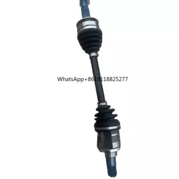 chery аксессуары Ось в сборе L 154000234 АА