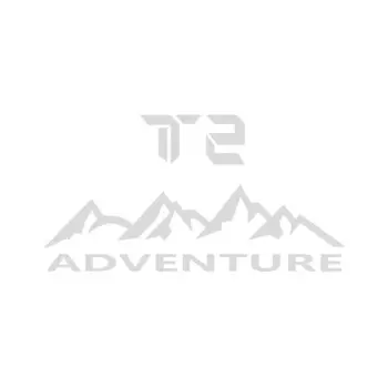 Chery Jetour Traveller T2 2023 2024 Jetour T2 Автомобильный задний багажник, задняя крышка запасного колеса, виниловые наклейки, наклейки для приключений