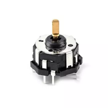 Четырехпозиционный переключатель HUXUAN