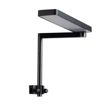 Chihiros C2 CII, зажим для выращивания растений, фотосессия, Bluetooth, закат восхода солнца, лампа для аквариума