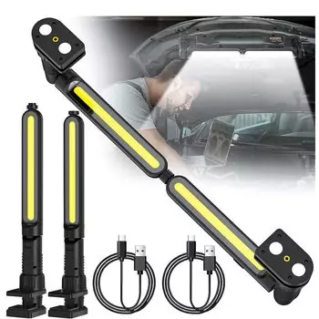 CHIN TORCH Переносной прожектор