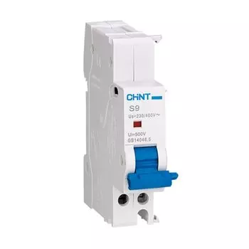 Автоматический выключатель CHINT S9