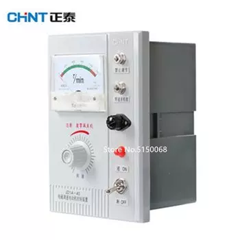 CHINT JD1A-11 JD1A-40 JD1A-90 контроллер скорости двигателя, контроллер скорости электромагнитного двигателя, контроллер двигателя