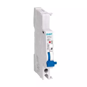 CHINT XF9 вспомогательный контакт для NB1