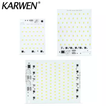 KARWEN LED Floodlight Chip SMD 2835 220-240V