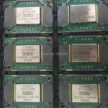 Чип DMD 1076-6319W / 1076-6318W для проекторов MITSUBISHI GX-318