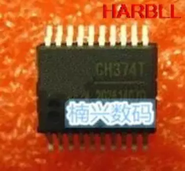 Чип интерфейса CH374T SSOP20 CH374, последовательный порт USB IC
