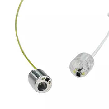 Чип на наконечнике OCHFA10 720x720P