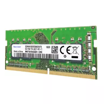 Чип памяти DDR4 2400 2133 2666 8G 4G 16G полоса памяти для ноутбука