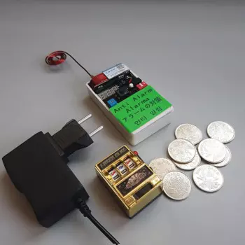 Чип-сигнал управления процессором Чип-накладка Генератор деталей процессора