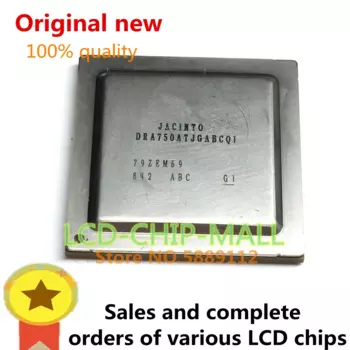 Чипы DRA750ATJGABCQ1 BGA 750ATJGABCQ1 в наличии, 1 шт.