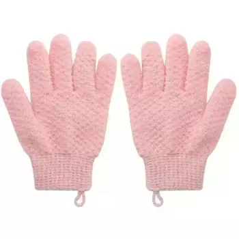 Чистящая перчатка для ванны MOONBIFFY