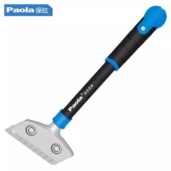 Чистящее лезвие 300 мм, скребок для удаления клея