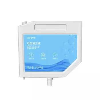 Чистящее средство для Dreame L10s Ultra 300 мл