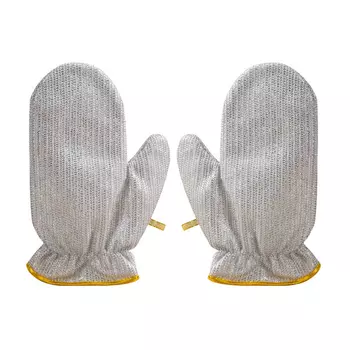 Чистящие перчатки KAIGOTOQIGO микрофибра