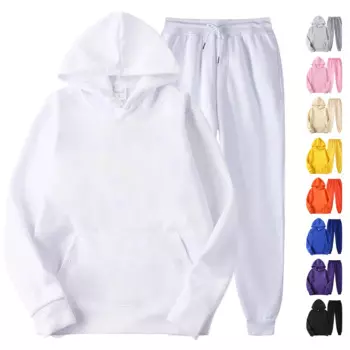 Чистый стиль и толстовка, мужские костюмы для бега, оптовая продажа, спортивный костюм, спортивные костюмы для мужчин, мужские комплекты