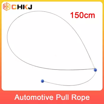 CHKJ Автомобильный тяговый трос 150 см