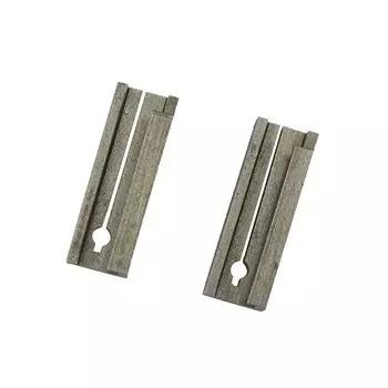 CHKJ Дублирующие зажимы для ключа Mercedes Benz HU64