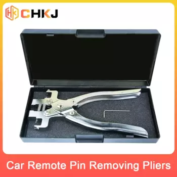 CHKJ инструмент для снятия штифтов Tool-201/201B