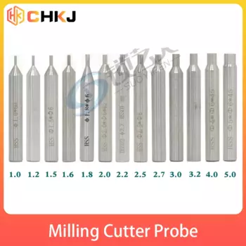 CHKJ GuidePins-010 направляющие для станков для резки ключей