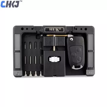 CHKJ HUK Тиски для фиксации ключей