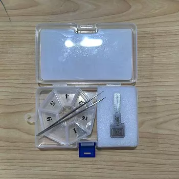 CHKJ Инструменты для моделирования автомобильных профилей HU66/HU100/HU100R/HU101/HU64/HU92/HON66/HY22/TOY48/VA2T