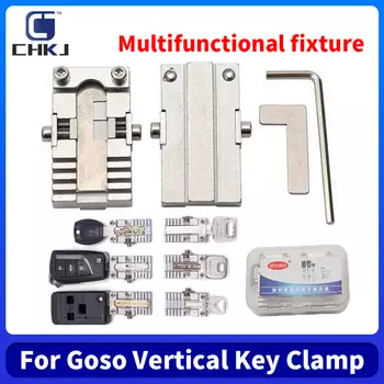 CHKJ Keys Clamp Fixture зажим для ключей