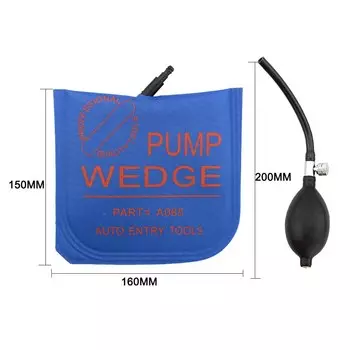 CHKJ Pump Wedge слесарные инструменты