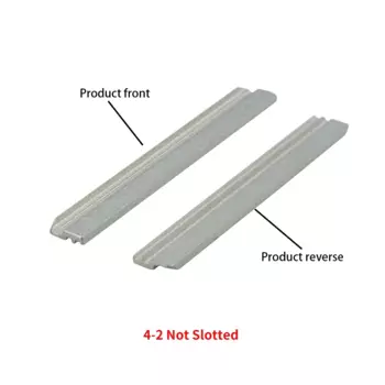 CHKJ Слесарные инструменты из оловянной фольги 5 шт.