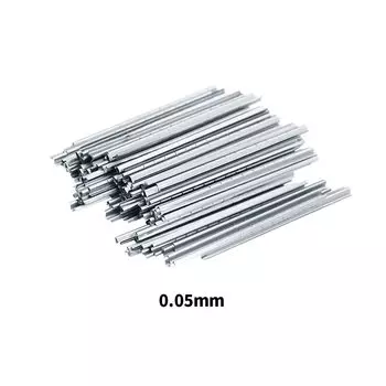 CHKJ Слесарные инструменты полоски из оловянной фольги 100 шт