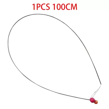 CHKJ стальные проволочные шары для автодверей 60 см и 100 см