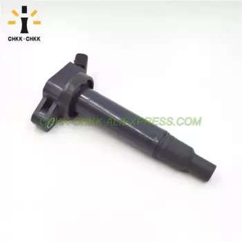 CHKK-CHKK 4X 90919-02245 катушка зажигания подходит для Toyota Mark 2 JZX110 Crown JZS171 Progres Verossa