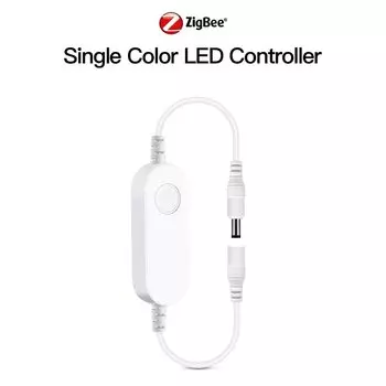 CHNAITEKE Zigbee LED Strip Controller RGB