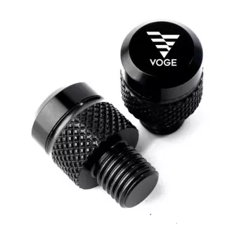 Для Loncin Voge DS900X900 DSX 525 DS625X DSX625 Voge 500R 300RR 250RR 300AC раллийные мотоциклетные зеркала с ЧПУ, заглушки, винты, колпачки