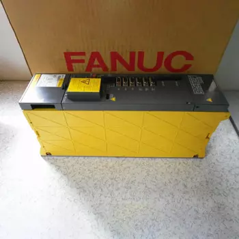 ЧПУ-драйвер для двигателя